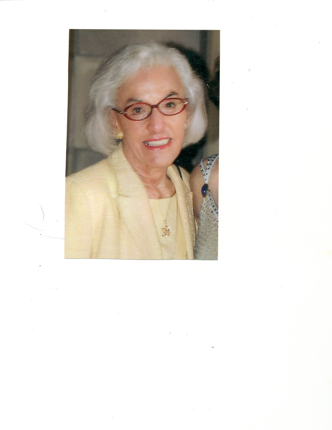 Jean O Brien Obituary West Palm Beach Fl