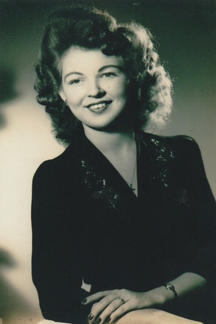 Obituary of Norma F. Wheeless