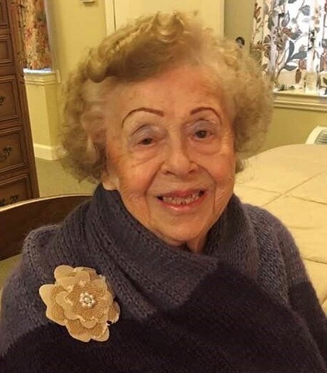 Obituary of Dorothy G. "Dot" Dabkowski