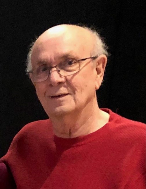 Obituary of James Michael Boynton