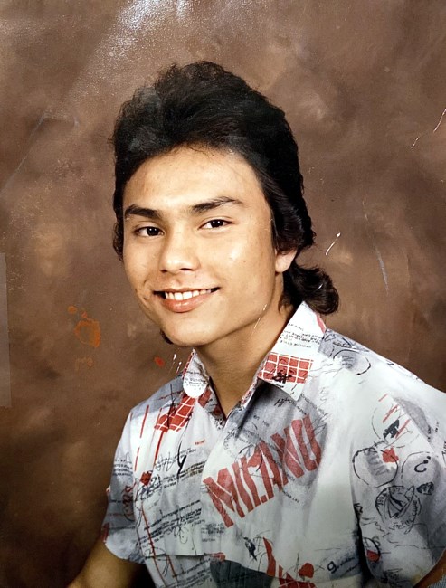 Obituario de Michael Toby Hernandez