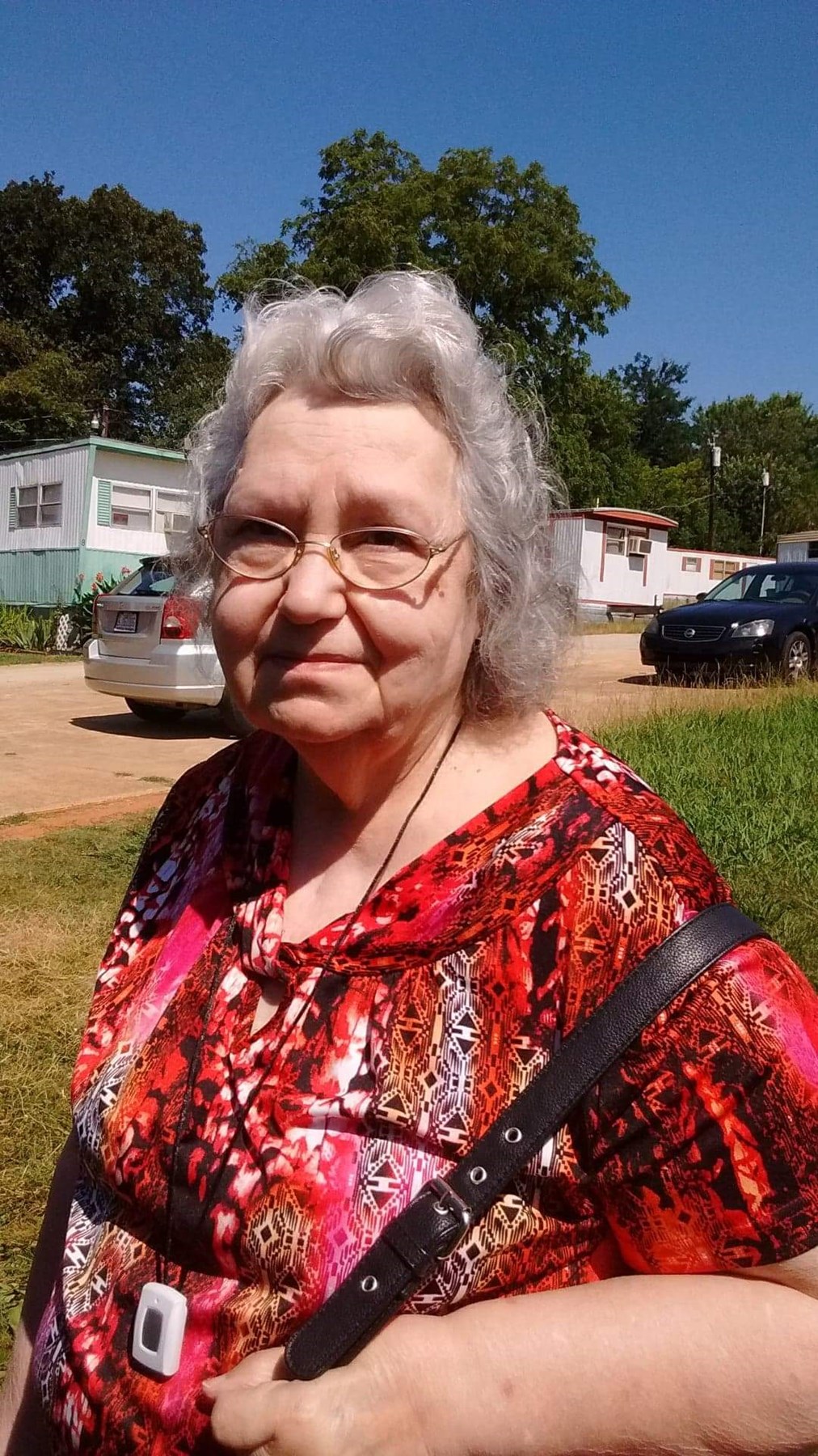 Obituary of Kathleen Stinson