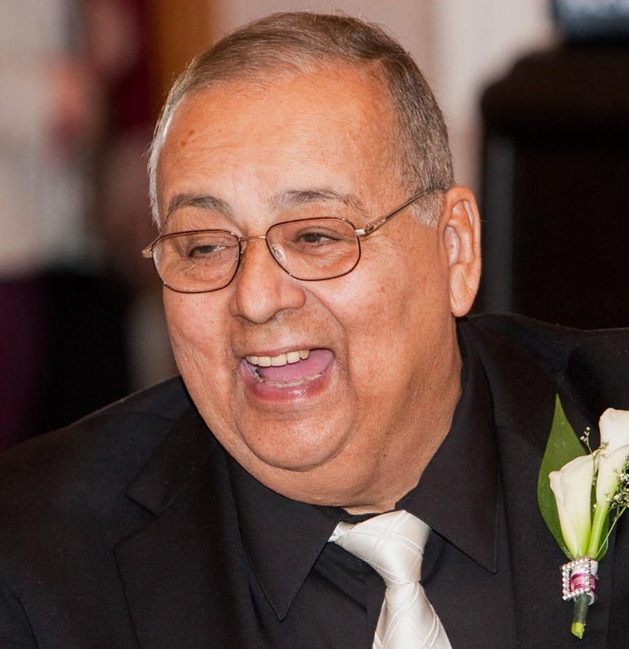 Obituary of Louis Manuel Hernandez