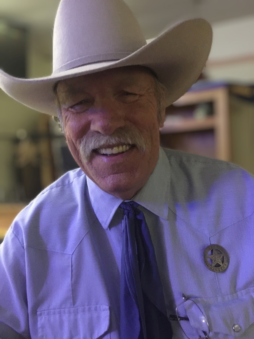 Obituary of Edward Lanny Saint Onge