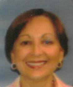 Obituary of Anna M Cordero