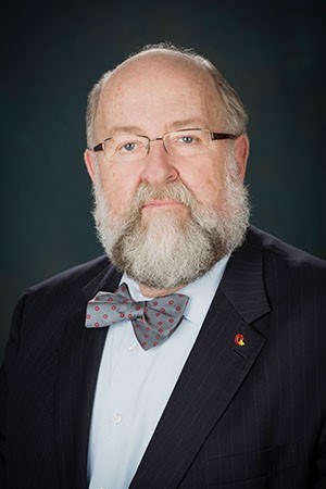 Obituary of Richard S. Stoddard