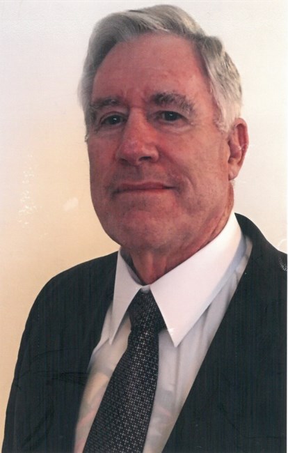 Obituary of James Edward Durbin