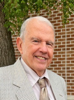 Obituary of Jackie Eugene Scott