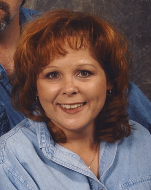 Obituary of Betty Mary Park