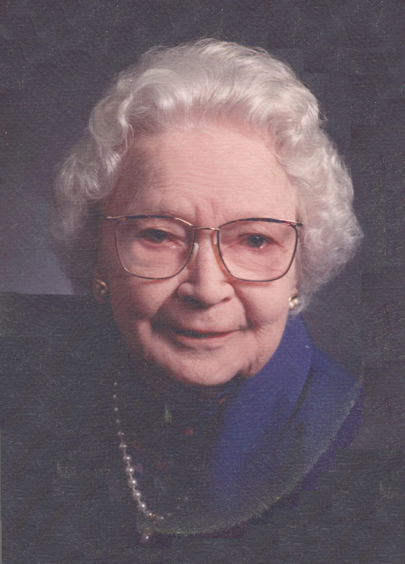 Obituary of Pauline A. Morrison