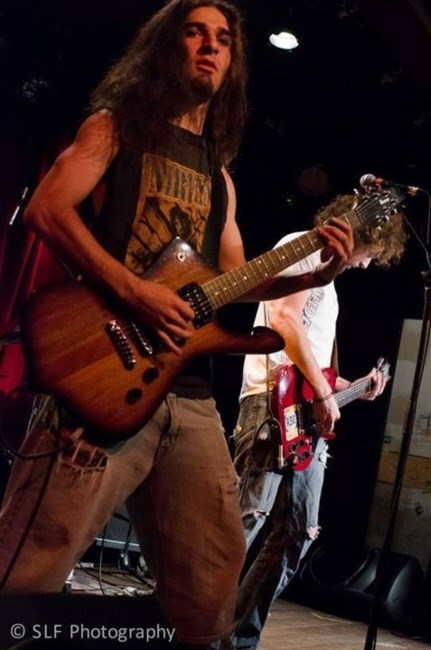 Obituary of Anthony Pulcini