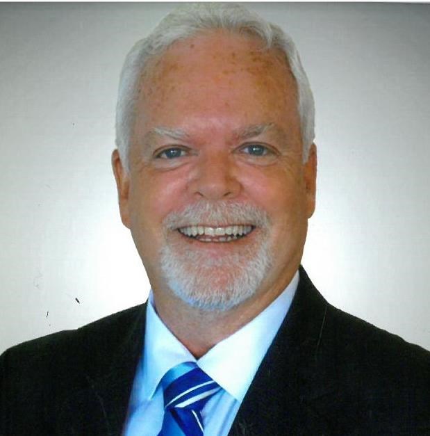 Obituary of James "J.R." Avellino