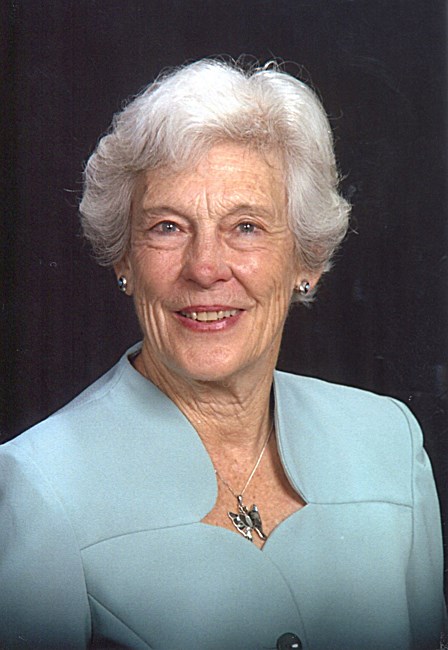 Obituary of Janet E. Fredstrom