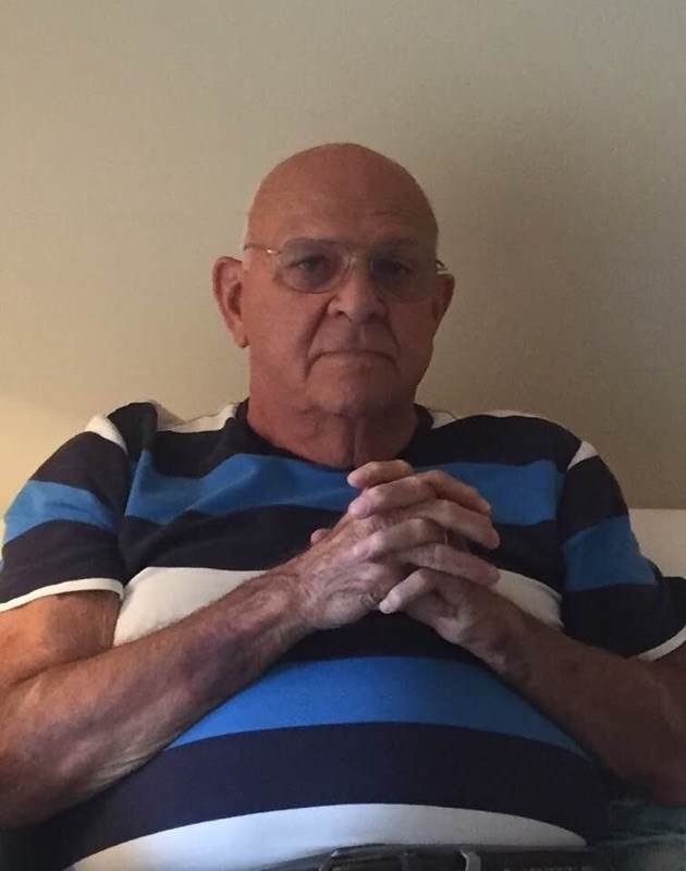 Avis de décès de Claude A. Lamontagne