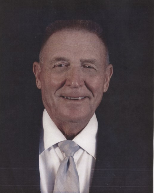 Obituary of Joseph E. Waddill