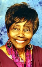 Thelma Sheffield