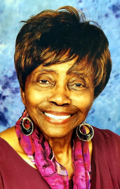 Obituary of Thelma Sheffield