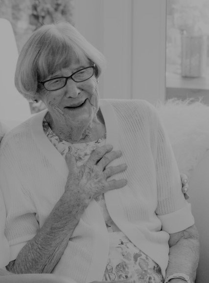 Obituary of Vivian Eileen Christiansen