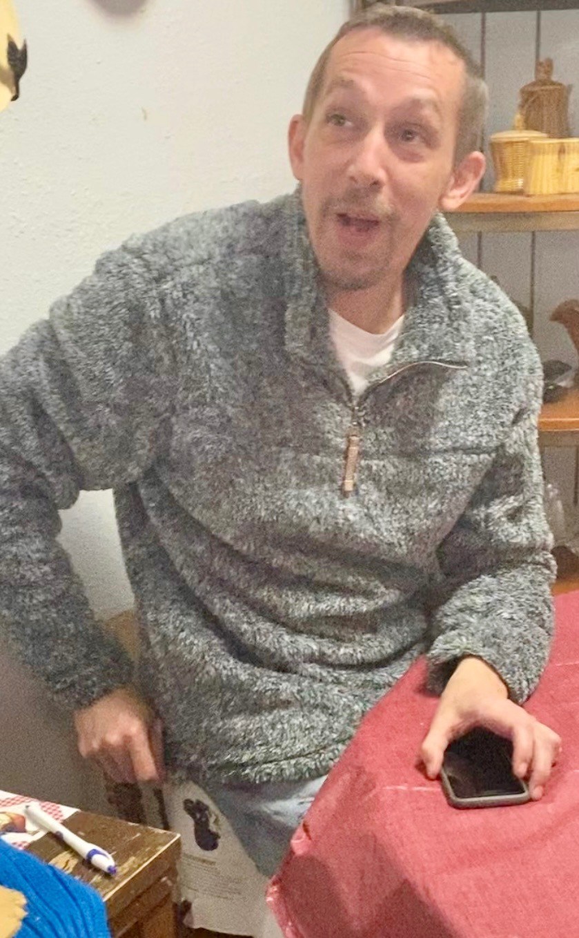 Obituary of Brett Alan Laster