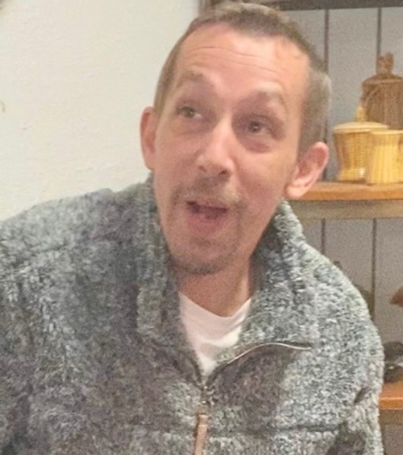 Obituary of Brett Alan Laster