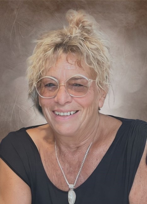 Avis de décès de Sylvie Legault