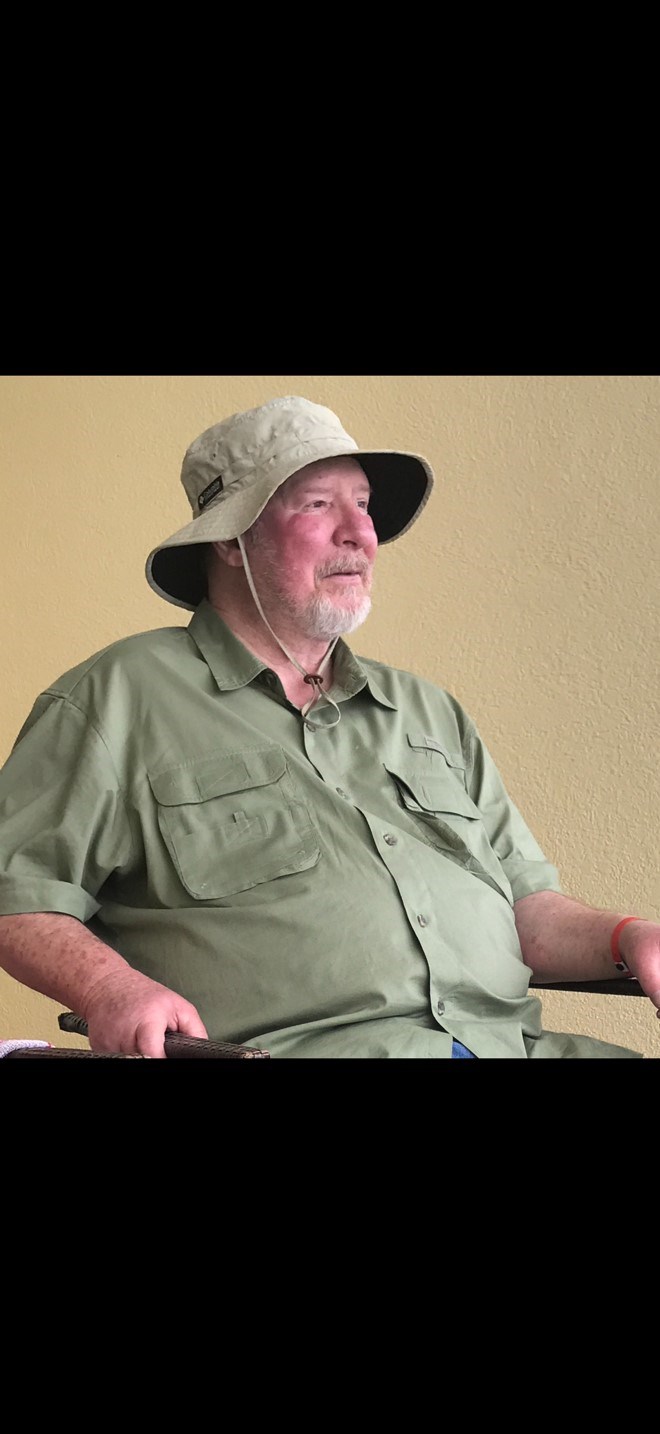 Obituary of William Bryant Henley