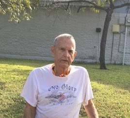 Avis de décès de Mr. James Edward Jackson