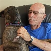 Obituary of Rudolph J. "Rudy" Forjan Jr.