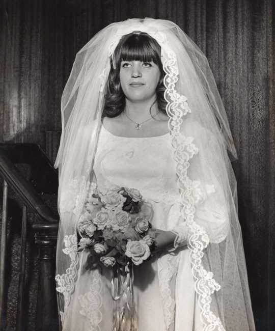 Obituary of Charlene Francis Bright