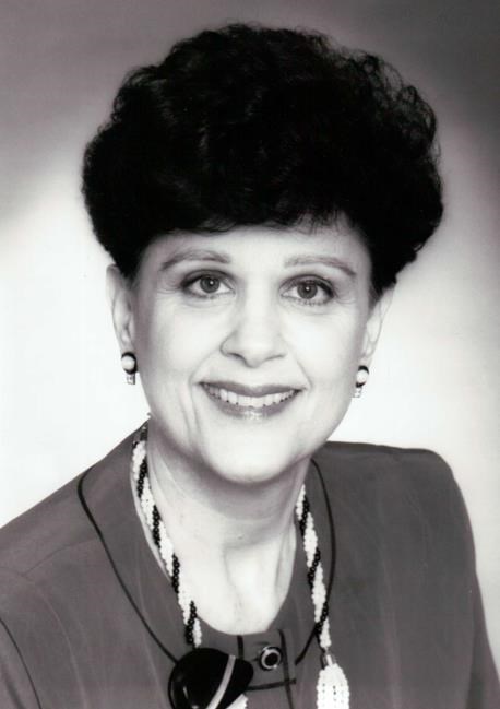Obituary of Diane Nelson Earl
