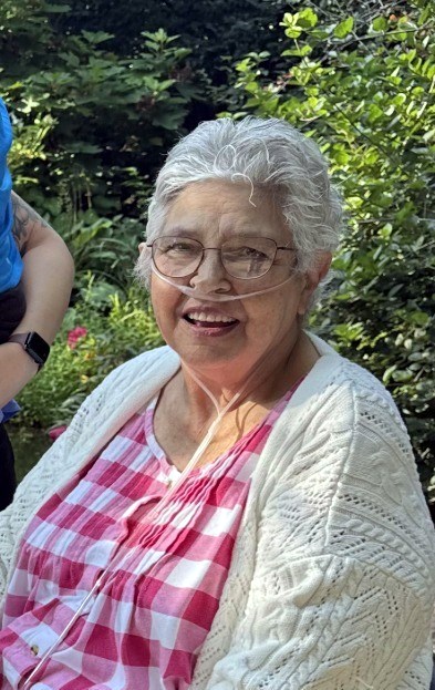 Obituary of V. Darlene McFaul
