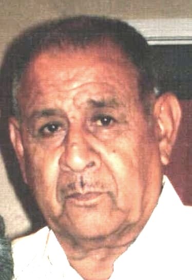 Obituary of Martin O. Perez