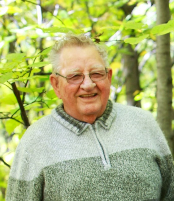 Obituary of James T. McDonald