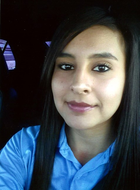 Obituary of Abigail Alvarez