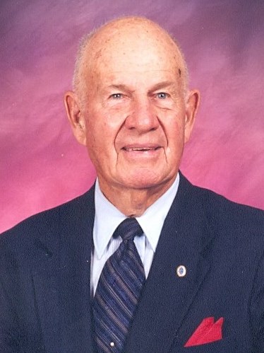 Obituary of Emory Leap Thomas