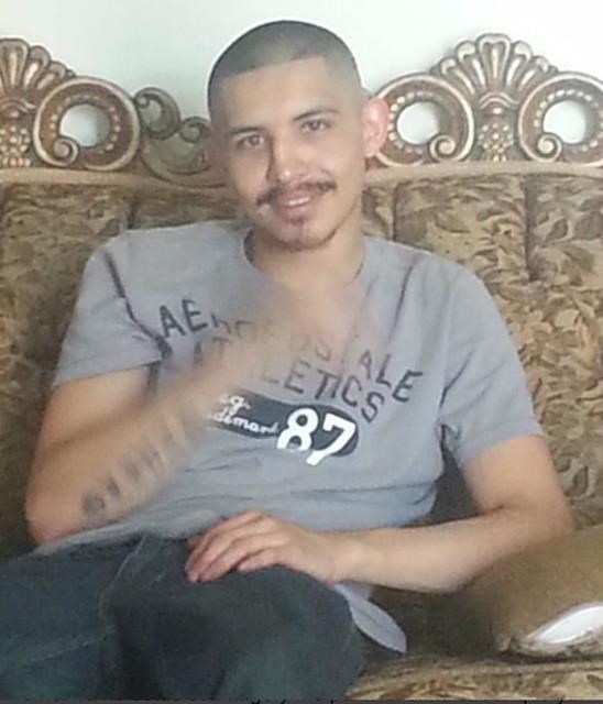 Obituary of Hector Francisco Alvarez