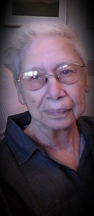 Obituary of Mary Ann Deason