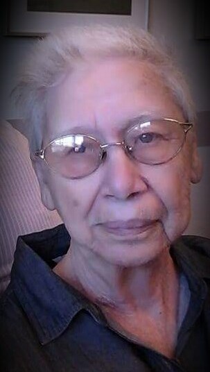 Obituary of Mary Ann Deason