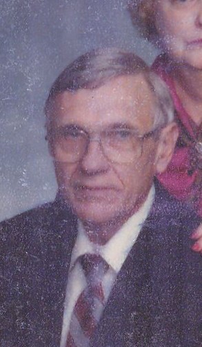 Avis de décès de Billy Vernon Hoover