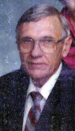 Obituary of Billy Vernon Hoover