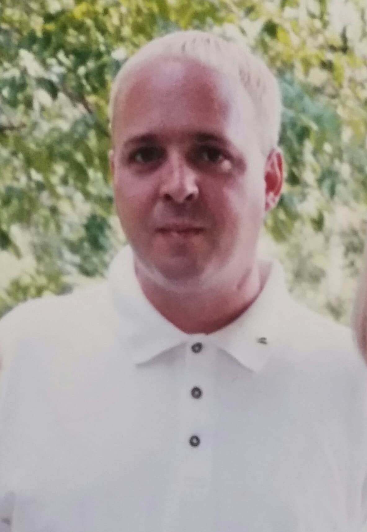 Obituary of James "Lyn" McCandless