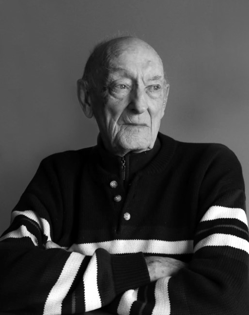 Obituary of Walter Junior Seidelman