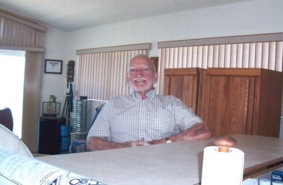 Obituary of Kenneth W. Birch