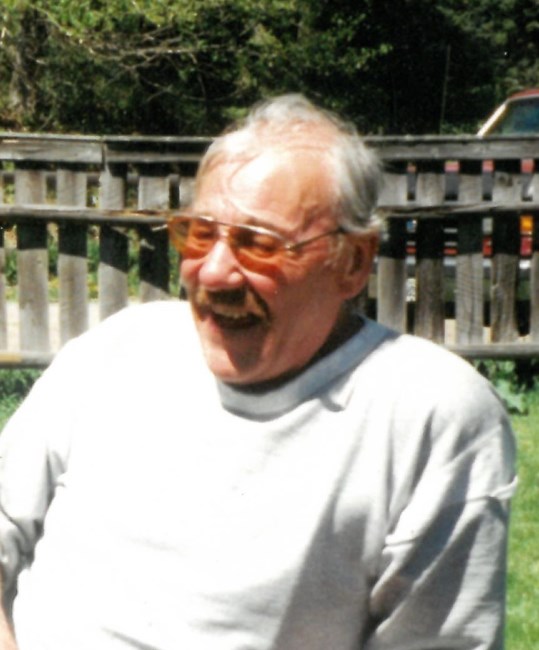 Obituary of Kenneth William Paul
