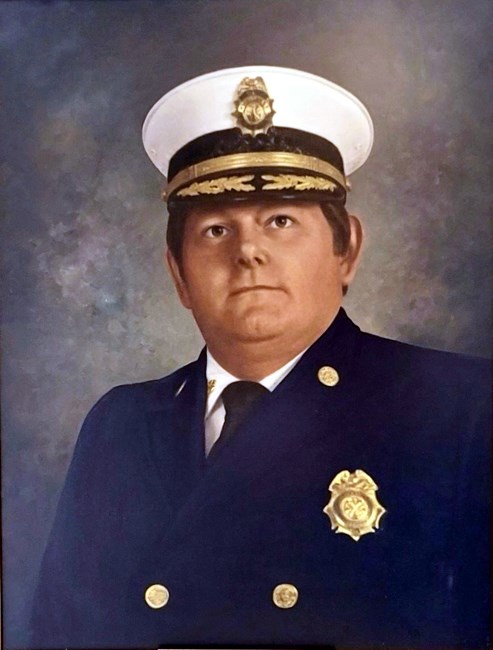 Obituary of Arlie Bruce Cureton