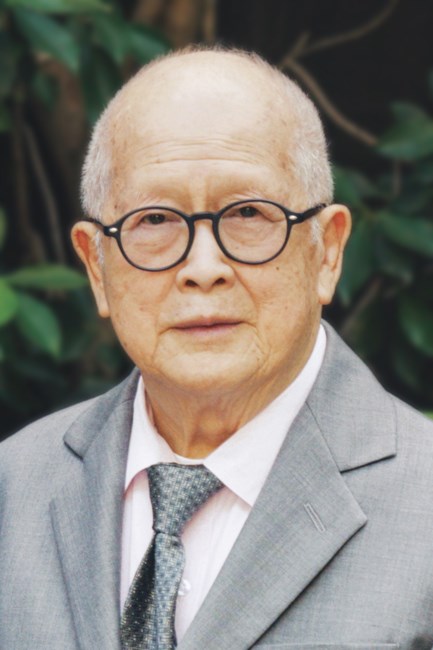 Obituary of Donald Chong Yue