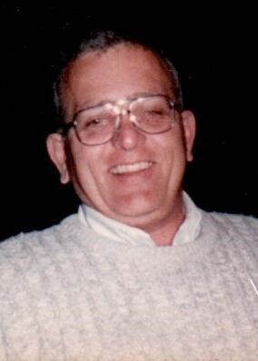 Obituary of Barry Mart Lewis