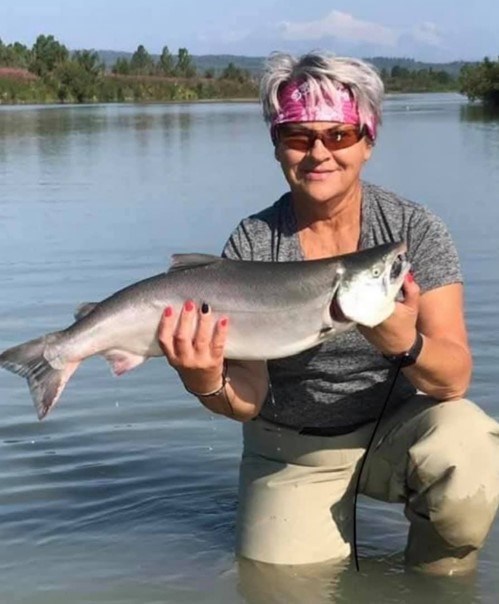 Obituario de Janina Kozinski