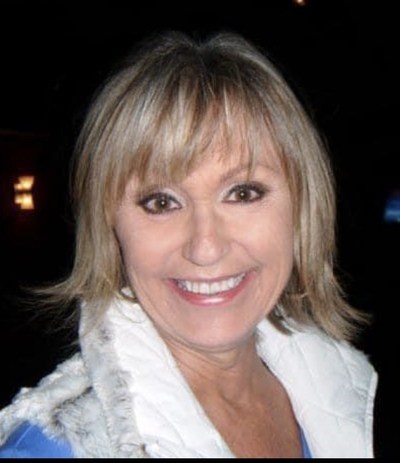 Obituary of Valerie Anne Hunter