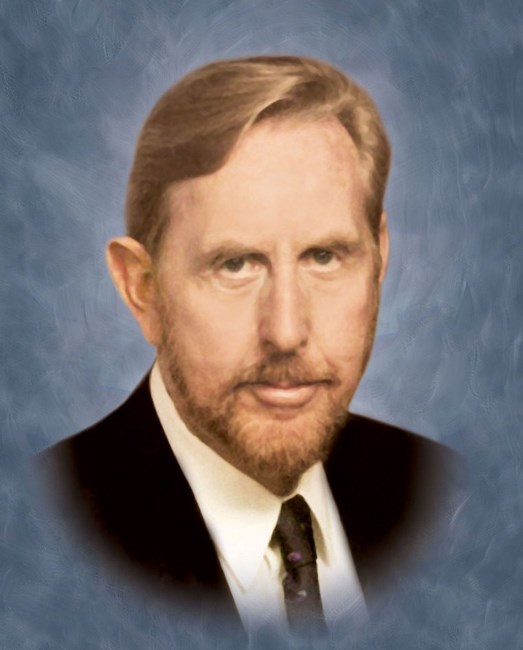 Obituary of Raymond Eugene Heap